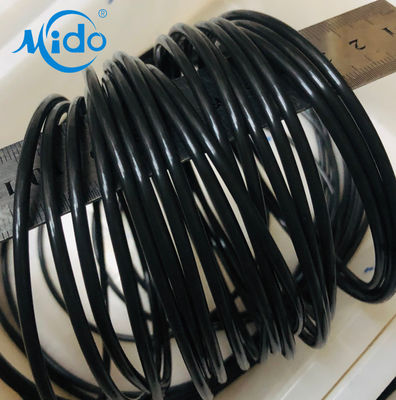 erpillar Hydraulic Control Valve Seal Kit Excavator 320 ชุดซ่อมซีลทนความร้อน