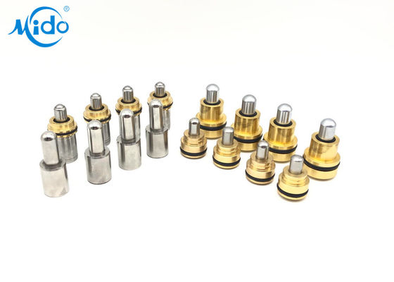 SY350 ประสิทธิภาพสูง ขายปลีก Excavator ระยะไกล Valve Polit Valve Pusher Seal