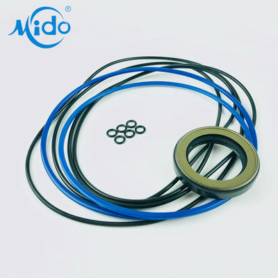 ชุดซีลสำหรับรถขุด  Final Drive Motor Travel NOK ชุดซ่อมมอเตอร์ไฮดรอลิก