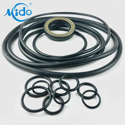 ชุดซีลสำหรับรถขุด  Final Drive Motor Travel NOK ชุดซ่อมมอเตอร์ไฮดรอลิก