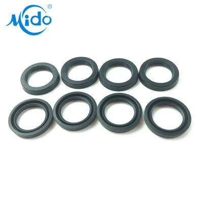 KATO HD700 Excavator Seal Kits Rubber Oil Seal Pilot Valve Seal Kit