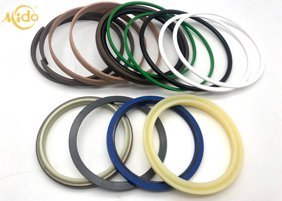 ชุดซีลกระบอกไฮดรอลิกถัง 707-99-58370 Komatsu PC360-7