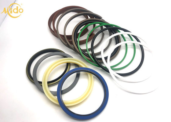 707-99-37230 PC130-6 PC128US-2 PC138US-LC-2 ไฮดรอลิกซีลชุดซีลวิศวกรรมอุปกรณ์เสริมชุดบูม