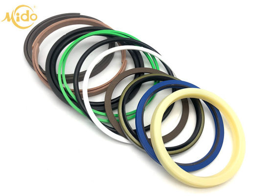 707-99-37340 PC138US-2 -AW PC138USLS-2A ชุดซีล Hydraulic Hydraulic Hydraulic Hydraulic Hydraulic Hydraulic Resegator Hydraulic