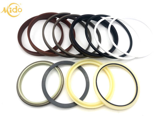 KOMATSU ชุดซีลกระบอกไฮดรอลิก 707-99-46130 PC200-7 Boom Seal Kit