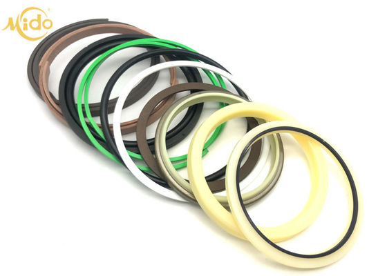 KOMATSU ชุดซีลกระบอกไฮดรอลิก 707-99-46130 PC200-7 Boom Seal Kit