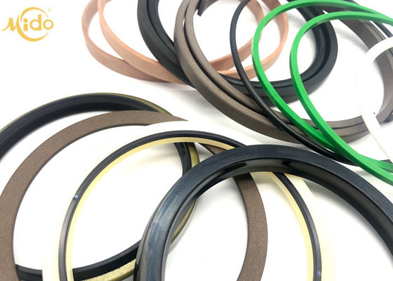 ZAX330-5G ชุดซีลกระบอกไฮดรอลิก HITACHI Motor Seal Kit ประสิทธิภาพการปิดผนึก