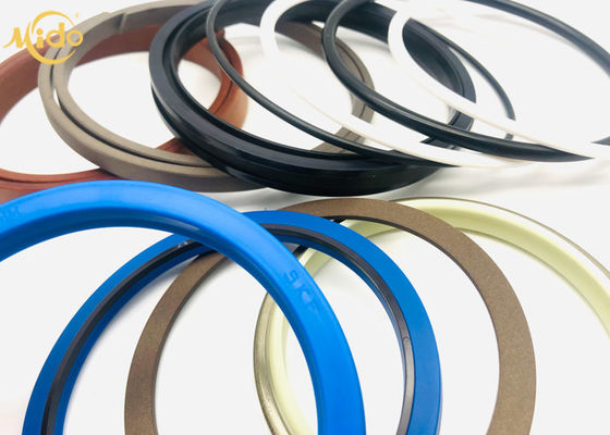 ชุดซ่อมรามไฮดรอลิกของฮิตาชิ EX400-1 450-5 ชุดซีลกระบอกไฮดรอลิก