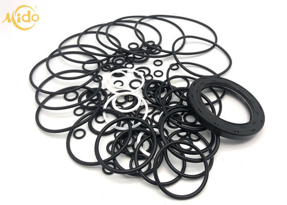 ชุดซีลปั๊มไฮดรอลิกสำหรับรถขุด A8VO160 รุ่น 330 330B คุณภาพสูง