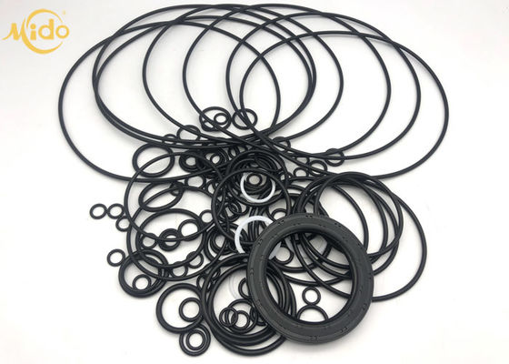 313D ชุดซีลซีลไฮดรอลิก ERPILLAR Excavator ชุดปั๊มไฮดรอลิกปั๊มน้ำมัน