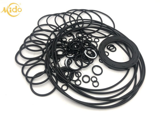 313D ชุดซีลซีลไฮดรอลิก ERPILLAR Excavator ชุดปั๊มไฮดรอลิกปั๊มน้ำมัน