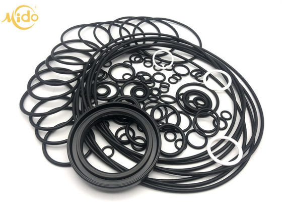 EX400-5 Kawasaki Hydraulic Pump Seal Kit HITACHI ชุดซ่อมแซมปั๊มหลัก