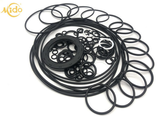 EX400-5 Kawasaki Hydraulic Pump Seal Kit HITACHI ชุดซ่อมแซมปั๊มหลัก