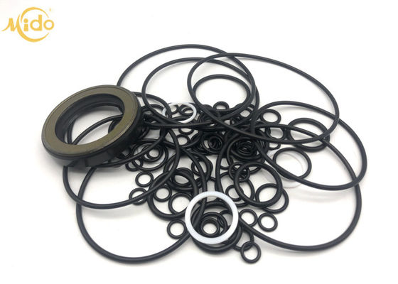 A11V0260 ชุดซีลปั๊มไฮดรอลิก 374D ชุดซีลไฮดรอลิก