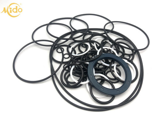 ชุดปิดปั๊มน้ําแข็งแรงดันสูง E200B ชุดซ่อมปั๊มยาง NBR