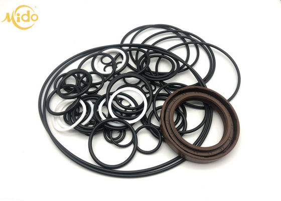 SK200-7 SK200-8 Excavator Seal Kit KOBELCO K3V112DTP ชุดซ่อมปั๊มไฮดรอลิก Hydraulic