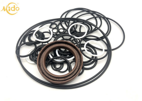 SK200-7 SK200-8 Excavator Seal Kit KOBELCO K3V112DTP ชุดซ่อมปั๊มไฮดรอลิก Hydraulic