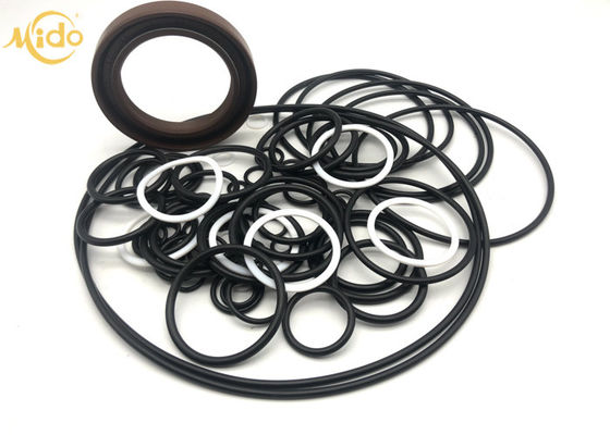 SK200-7 SK200-8 Excavator Seal Kit KOBELCO K3V112DTP ชุดซ่อมปั๊มไฮดรอลิก Hydraulic