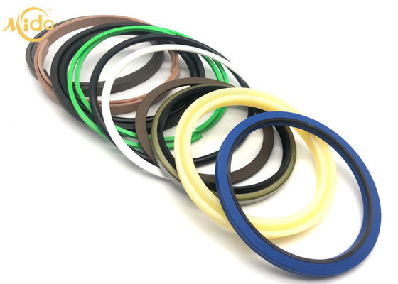 KYB N O K SKF ชุดปิดกระบอกไฮดรอลิก EC360 ชุดปิดเครื่องขุด