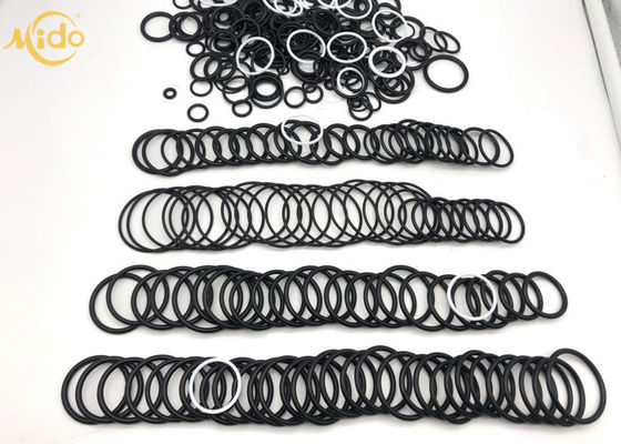 ชุดซีลวาล์วควบคุมรถขุด