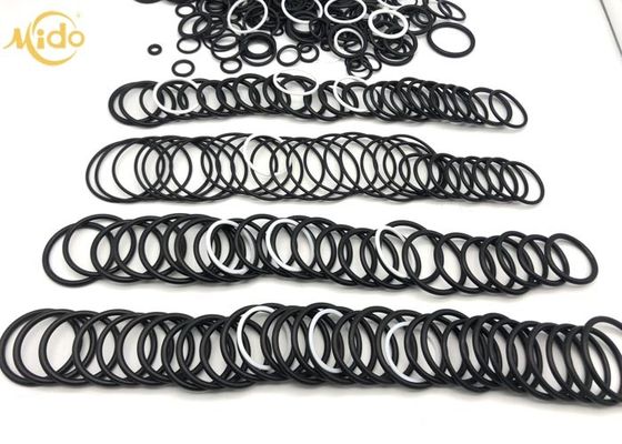 ชุดซีลวาล์วควบคุม Komatsu PC300 PC300LL รุ่น 7234926102