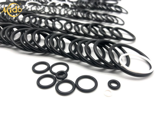 NOK R225-7 ชุดซีลไฮดรอลิกกรณี, ชุดซ่อมกระบอกสูบไฮดรอลิกของรถขุด