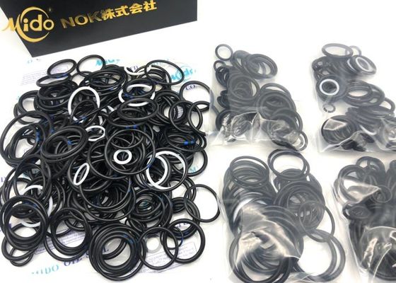 PW30V00003F1 SK030-2 ชุดซีลวาล์วควบคุมคุณภาพสูง อะไหล่รถขุด