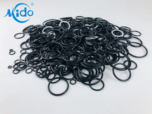 KOBELCO SK250-8 260-8 Parker ชุดซีลปั๊มไฮดรอลิก  Komatsu Excavator Seal Kits