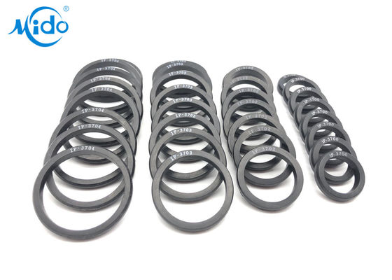 330C 330D Excavator O Ring, NBR PTFE ชุดซีลกระบอกไฮดรอลิก
