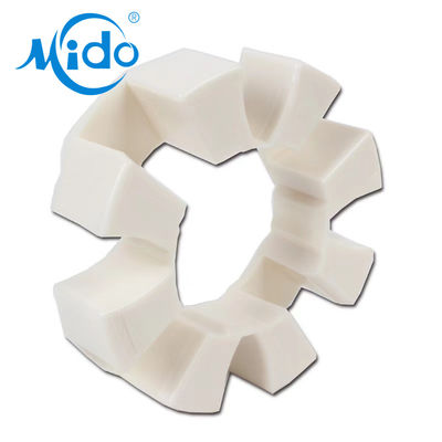 50H Excavator ข้อต่อยาง Centaflex PU ข้อต่อเพลาขับแบบยืดหยุ่น