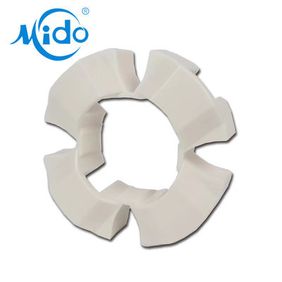 50H Excavator ข้อต่อยาง Centaflex PU ข้อต่อเพลาขับแบบยืดหยุ่น