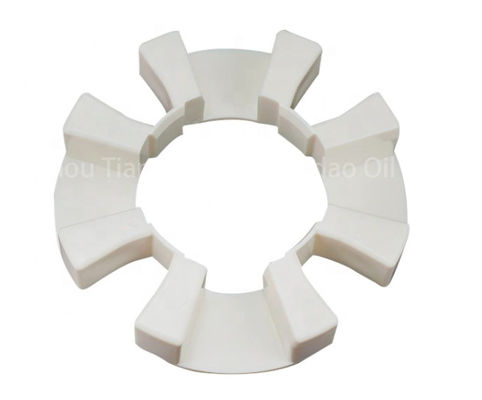 ไฮดรอลิก Excavator Centaflex Rubber Coupling EX300-1 2 3 5 EC210B 240B Pump Rubber Coupling