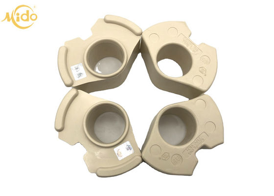 ข้อต่อปั๊มไฮดรอลิก PU 140H, PC330-1 330 330B ข้อต่อยางยืดหยุ่น