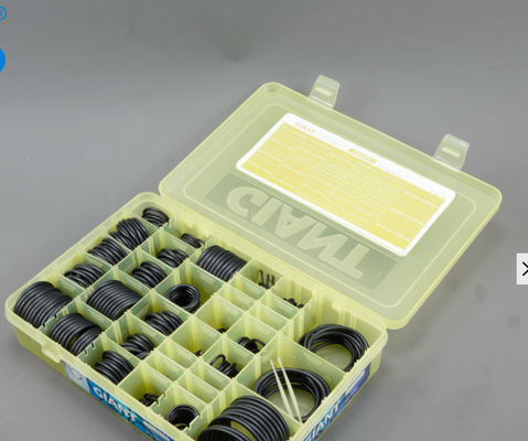 ERPILLAR O Ring Box Set