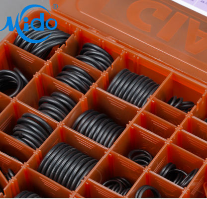 ซ่อม O Ring Set Box KOBELCO SK Custom O Rings 84 SHORE