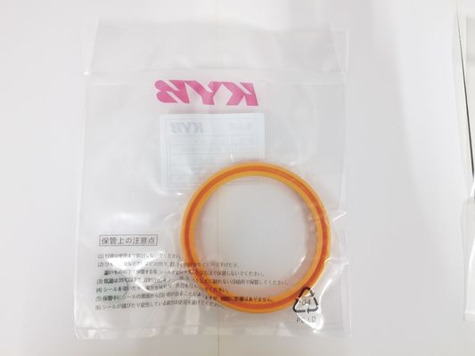 80 * 95 * 9 มม. กระบอกสูบไฮดรอลิกซีลรถขุด KYB ชุดซีลบูม NOK อะไหล่แท้