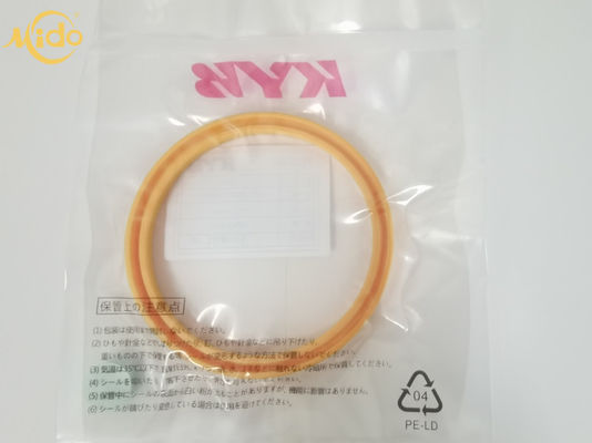 Original Kayaba กระบอกไฮดรอลิก Rod Seal KYB ไฮดรอลิก Seal Kit 95*110*9 Mm ID * OD * H