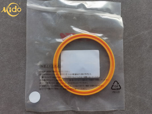 KYB HBY KAYABA ชุดซ่อมกระบอกไฮดรอลิกบัฟเฟอร์ซีล 95 * 110.5 * 5.8 มม