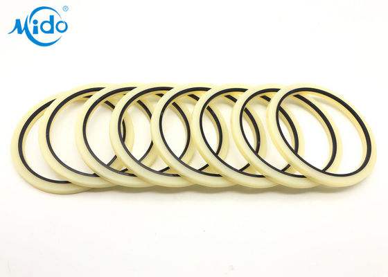 SKF Hydraulic Cylinder Seal Kit, Buffer Seals HBY Rubber Seals ชุดปิดกระบอกไฮดรอลิก