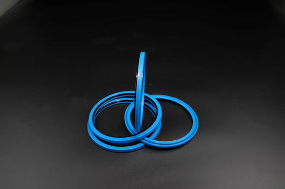 SKF Hydraulic Cylinder Seal Kit, Buffer Seals HBY Rubber Seals ชุดปิดกระบอกไฮดรอลิก