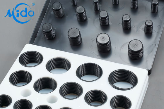 SH SUMITOMO ชุดแหวนยางโอริงชุดกล่องซ่อม erpillar O Ring Kit