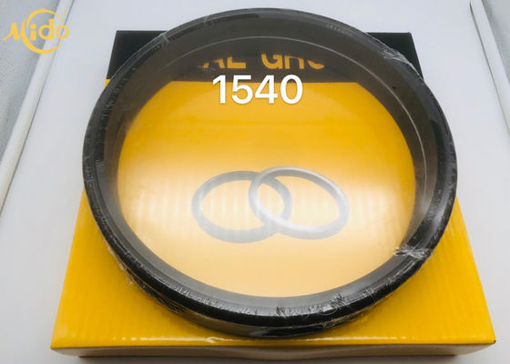 Komatsu erpillar Floating Seal Group 1540 154 * 177 * 17 ชุดซีล