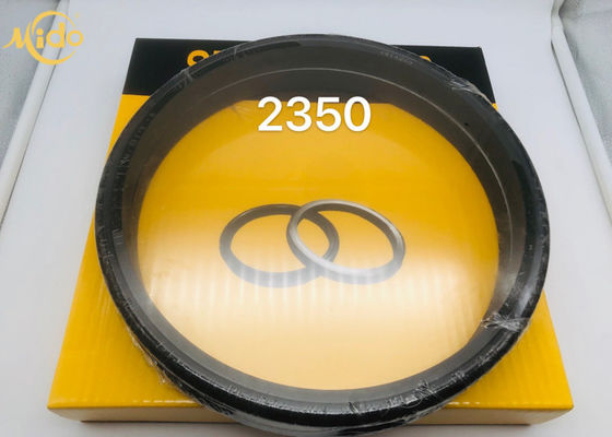 Mechanical Floating Seal Group 2350 265 * 235 * แหวนซีลซิลิโคน NBR