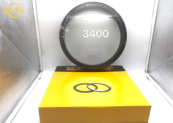 Hitachi Floating Seal Group 3400 368 * 340 * 20 แมคคานิคอลซีล