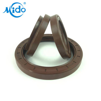 FKM ซีลน้ำมันเพลาข้อเหวี่ยงด้านหลัง NOK CFW ซีลน้ำมันข้อเหวี่ยงด้านหลัง