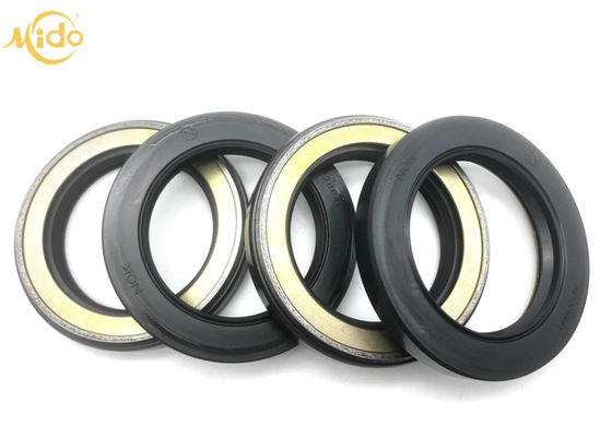 ชุดซีลไฮดรอลิกกระบอกไฮดรอลิก AP2864I TCN Parker Seal Kit 50 * 72 * 12 มม