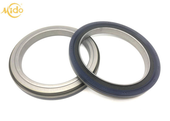 เพลาข้อเหวี่ยงด้านหลัง O Ring Oil Seal AZ4291 320 Excavator Rubber Truck Repair Seal