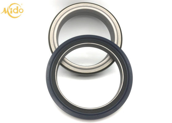 เพลาข้อเหวี่ยงด้านหลัง O Ring Oil Seal AZ4291 320 Excavator Rubber Truck Repair Seal