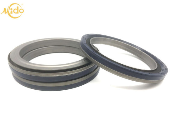 เพลาข้อเหวี่ยงด้านหลัง O Ring Oil Seal AZ4291 320 Excavator Rubber Truck Repair Seal