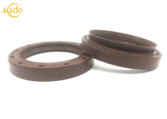 320 ซีลน้ำมันเพลาข้อเหวี่ยงด้านหน้า